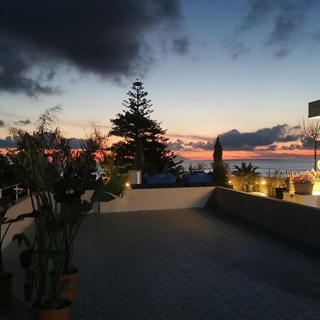 Karol Room&Apartment Tropea Exterior foto