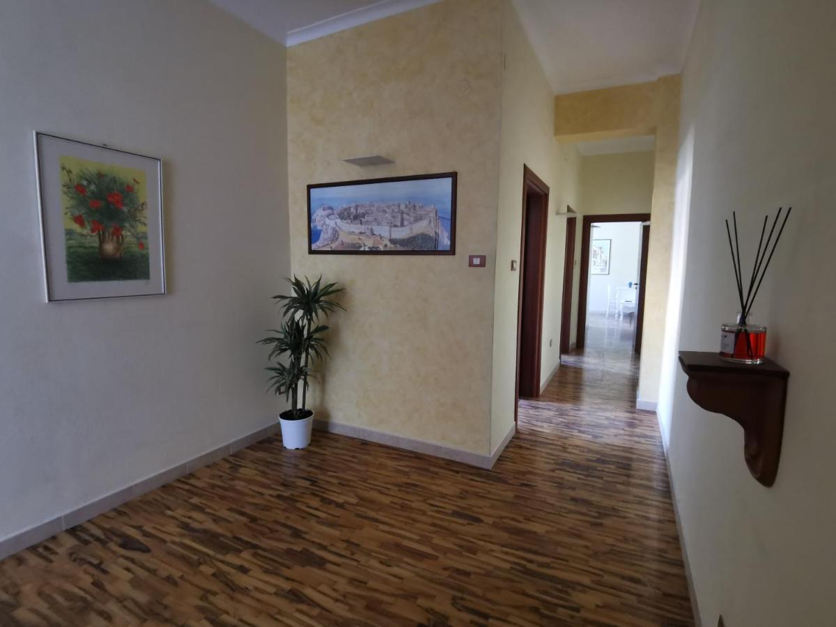 Karol Room&Apartment Tropea Exterior foto