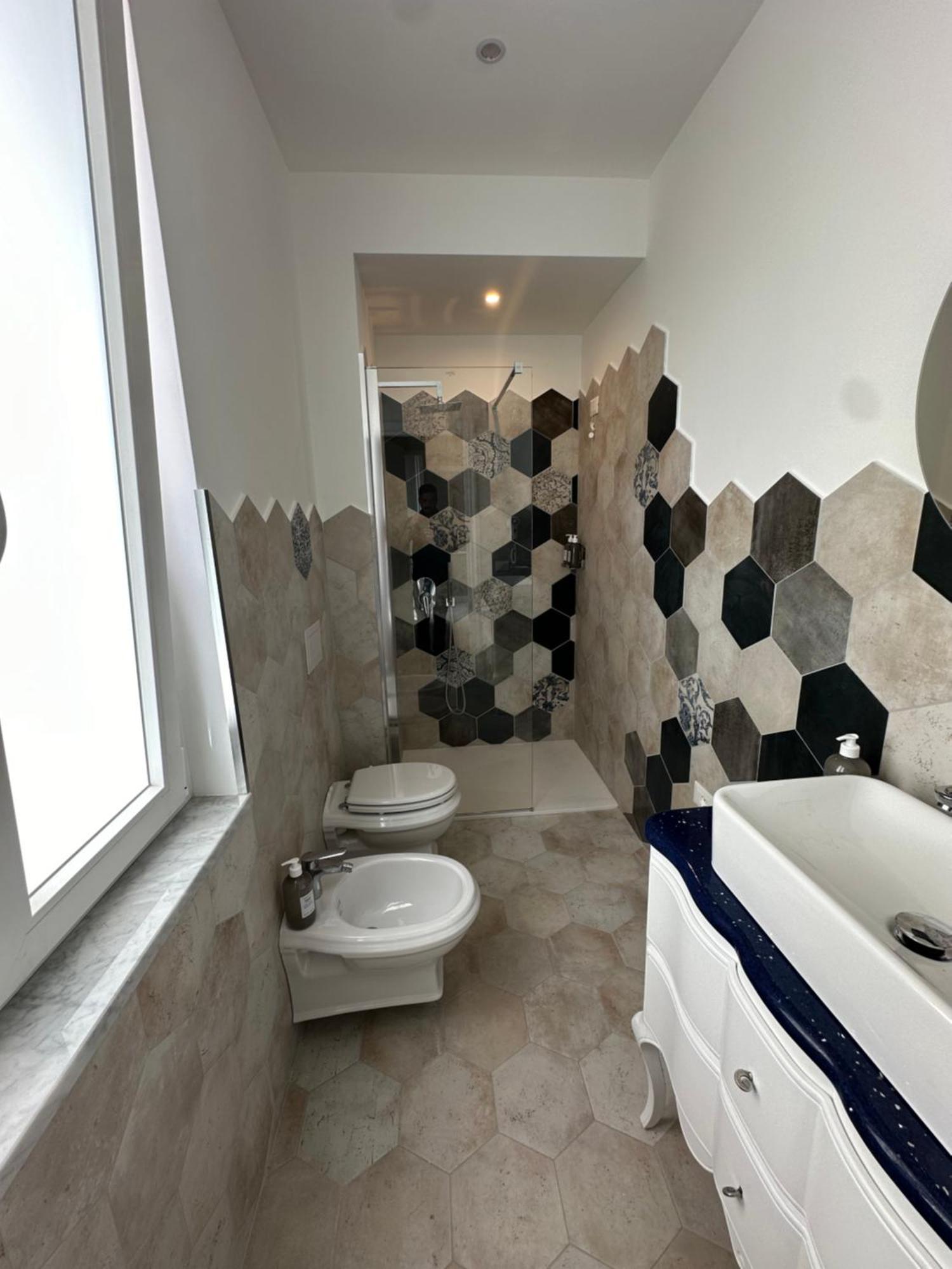 Karol Room&Apartment Tropea Exterior foto